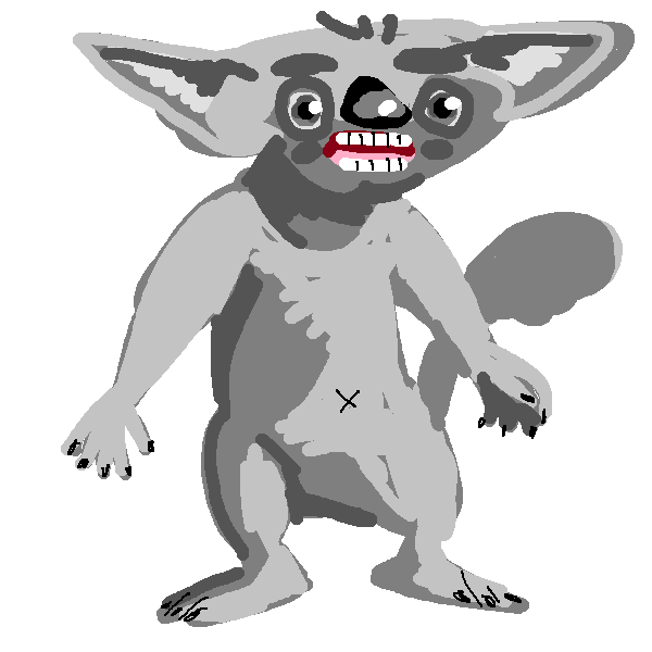 Zgliboulou Koala Freux
