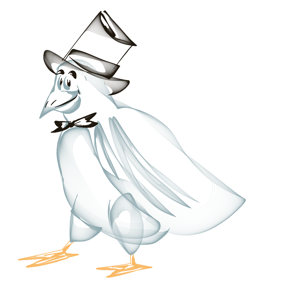 Zgliboulou M.pigeon